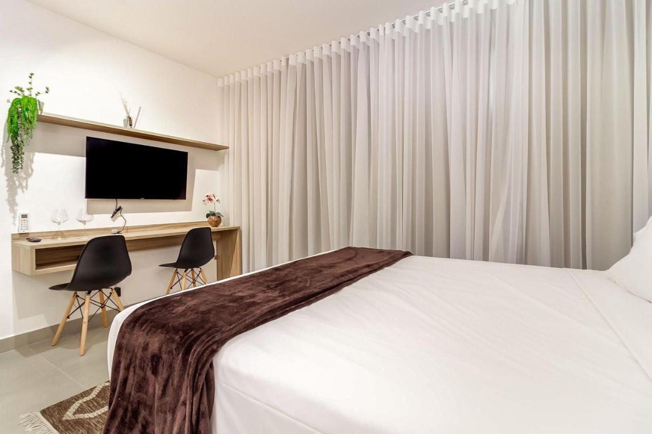 Vn Melo Alves Apartamento São Paulo Exterior foto